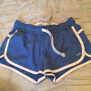 Athletic Shorts 🏃🏼‍♀️